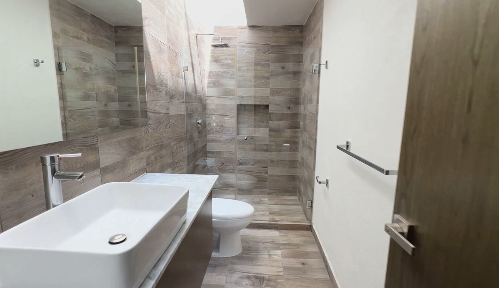 Parque Zacatecas Casa Sandra - Recámara cuatro 5